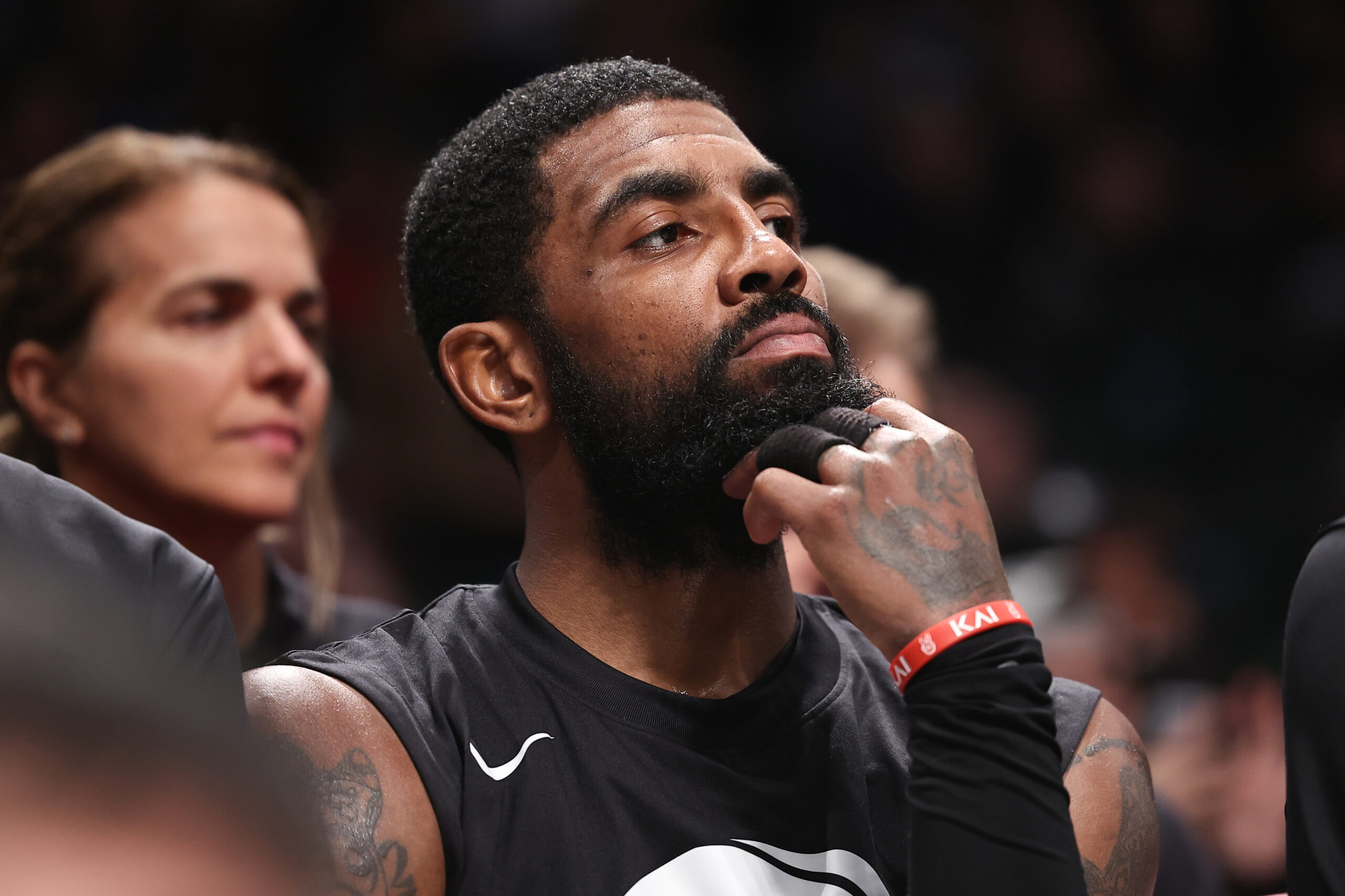 Kyrie Irving Net Worth 2023: What Is The NBA Star Worth?