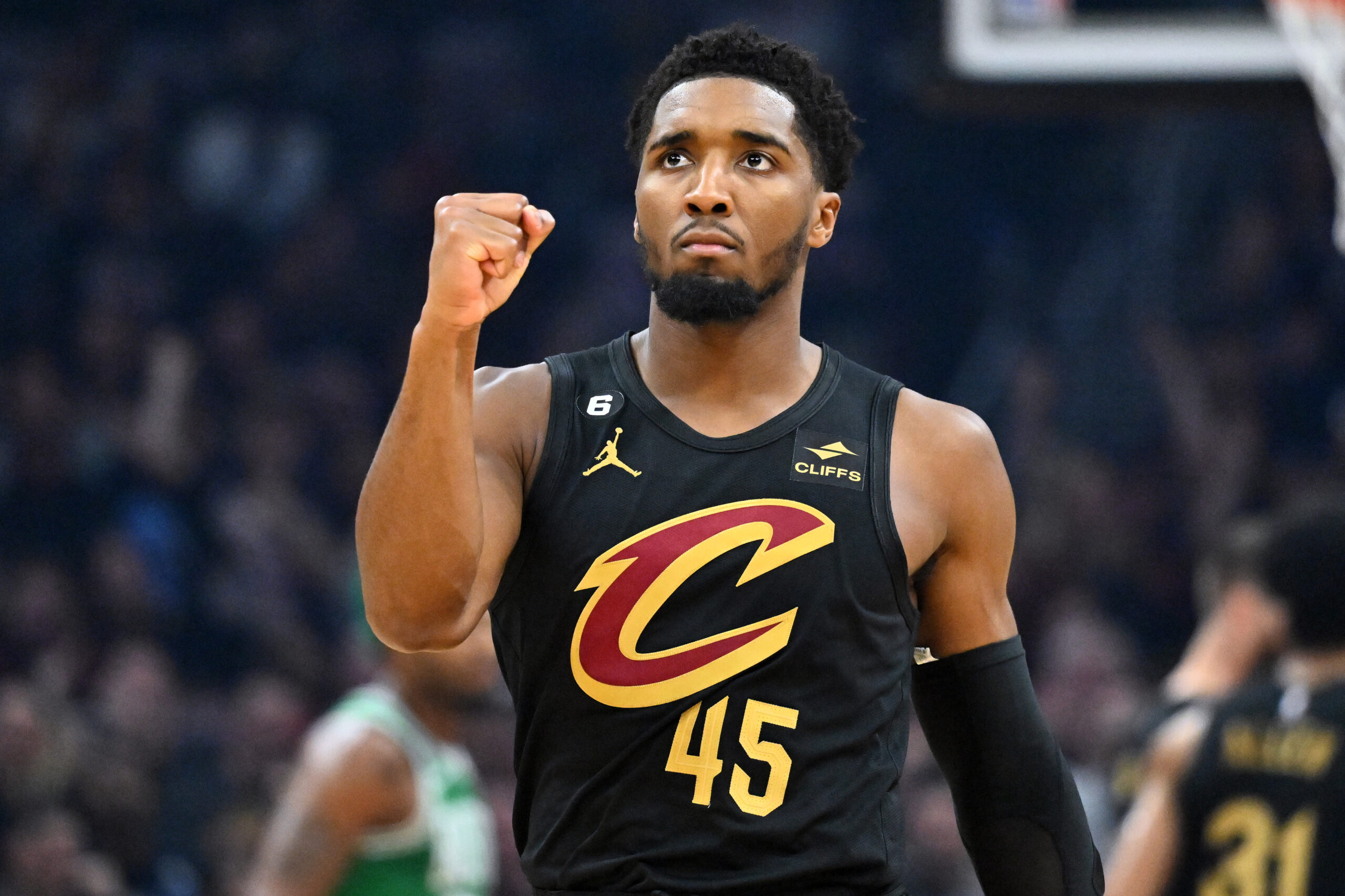 Donovan Mitchell Net Worth 2023: What Is The NBA Star Worth?