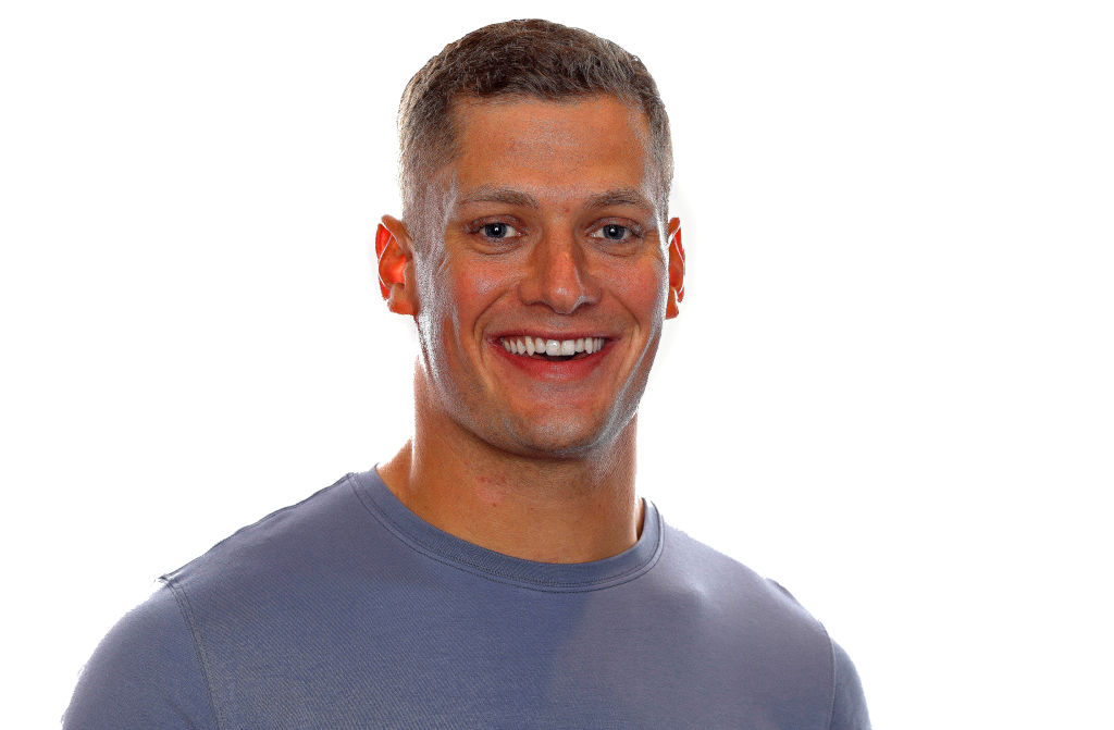 Carl Nassib, first openly gay man to play in NFL games, retires