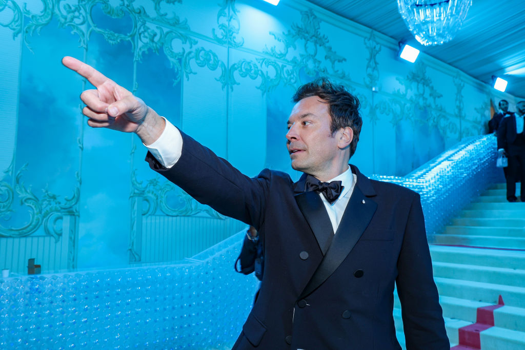 Jimmy Fallon Faces Alarming Allegations In New Rolling Stone Exposé