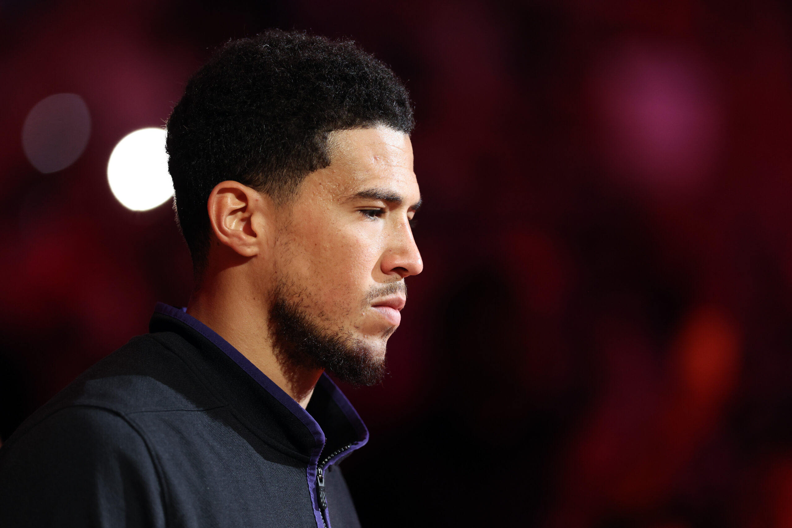 Devin Booker Net Worth 2023: What Is The NBA Star Worth?