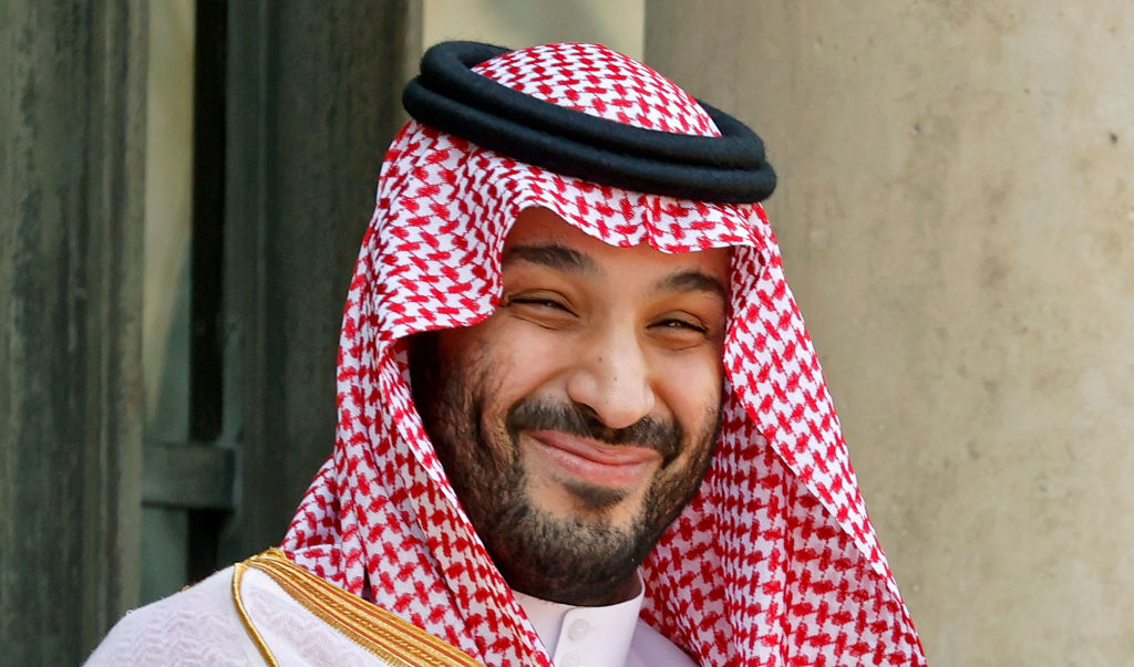 Saudi Prince Says Nation’s Sportswashing Will Continue As Long As It Makes Money