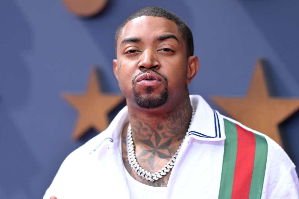 Lil Scrappy Walks Back Defense Of Erica Mena After Seeing "Monkey" Clip For Himself