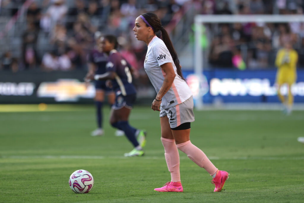 Sydney Leroux