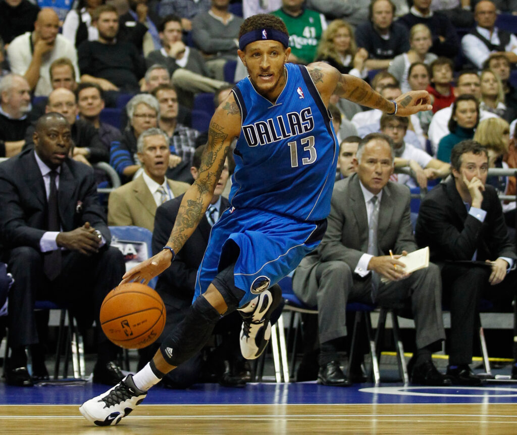 delonte west