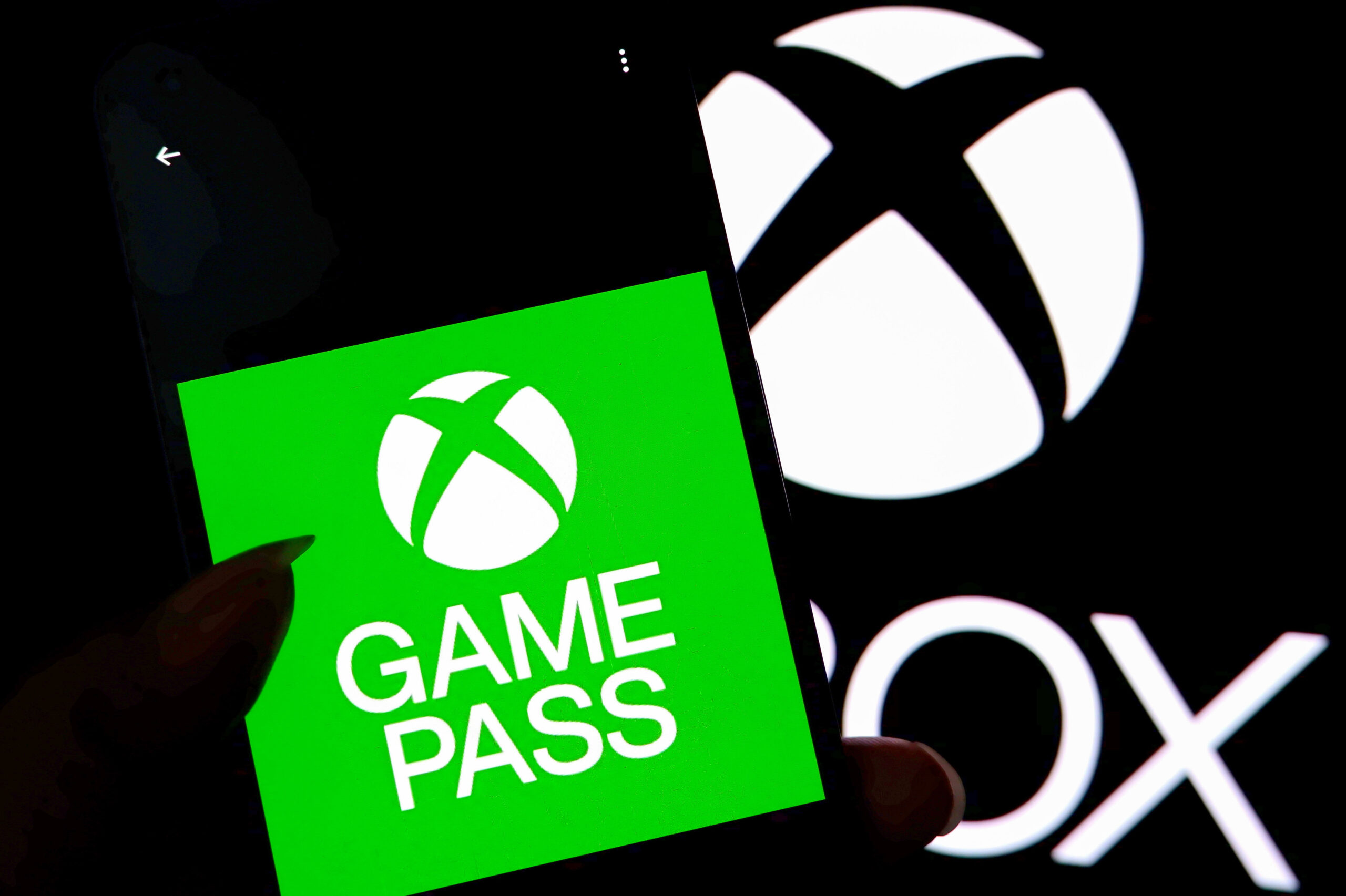 What Is Xbox Game Pass?