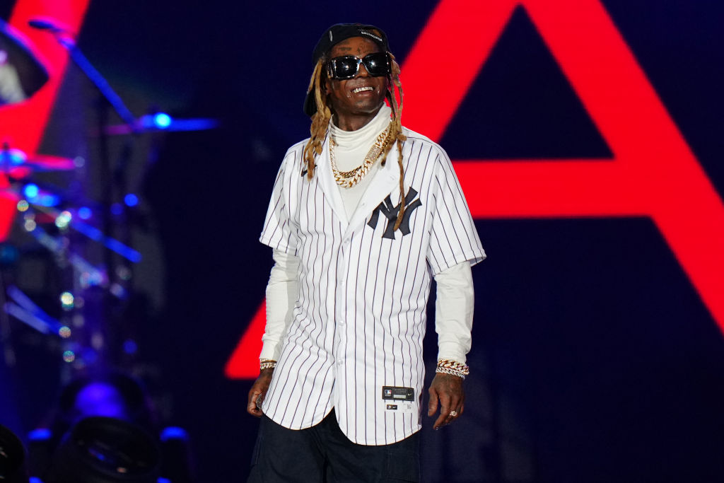 Lil Wayne Makes Hilarious Appearance In “manningcast” Audition Skit Hip Hop News