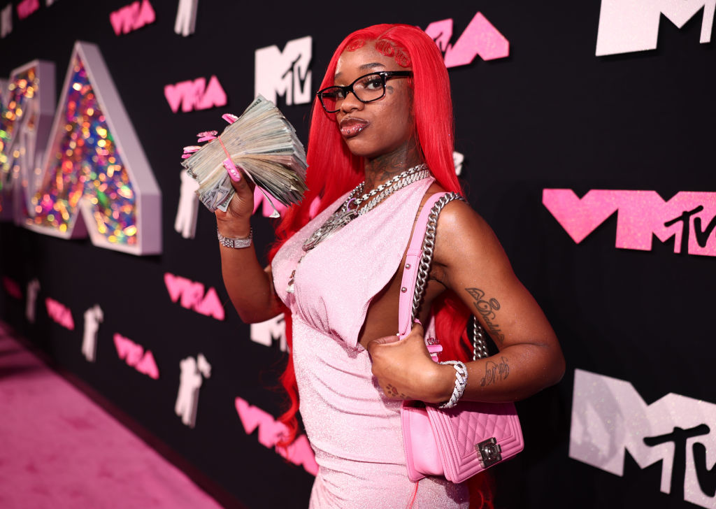 Sexyy Red And Syko Bob Shootings Possibly Linked, Claim Florida Police