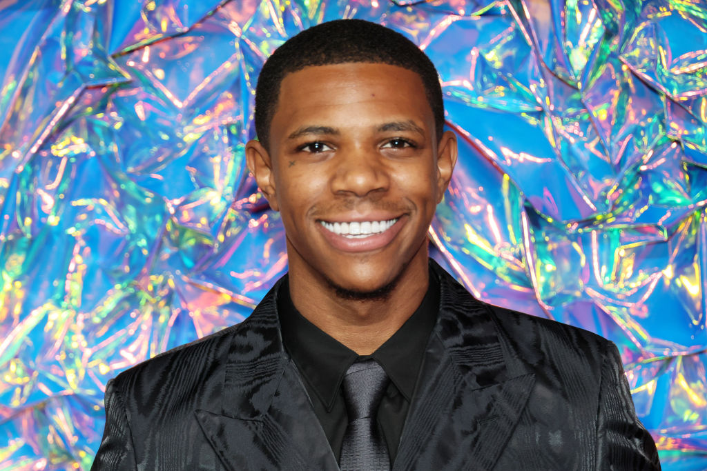 A Boogie Wit Da Hoodie Pays Tribute To PnB Rock In Late Rapper's Home State