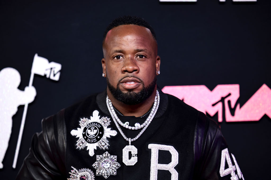 Yo Gotti Announces Gangsta Art Cmg Compilation Album Dropping This Week Hip Hop News