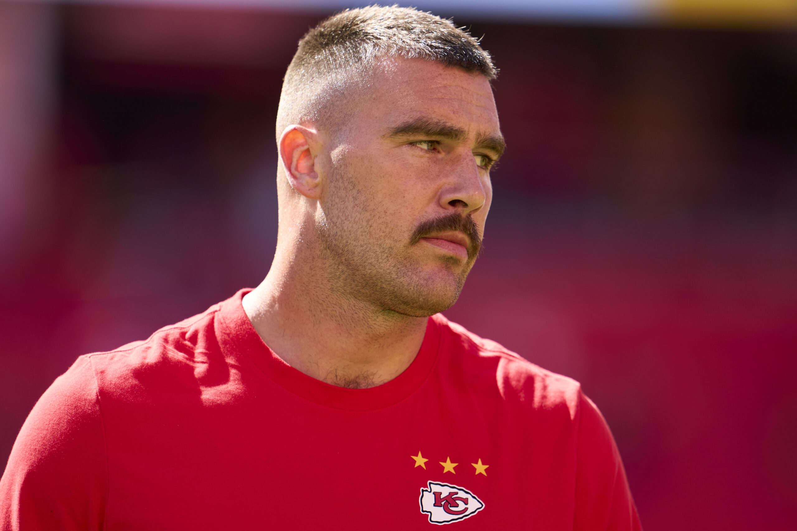 Travis Kelce's Dating History: See The Chiefs Star's Ex-Girlfriends