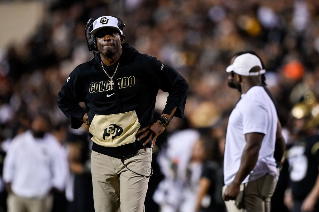 Deion Sanders Defends Broncos' Sean Payton After Blowout