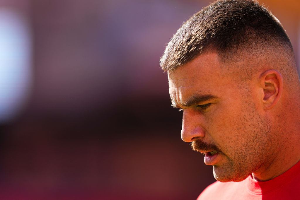 Travis Kelce Labeled A “Narcissist” By Ex-Girlfriend Maya Benberry