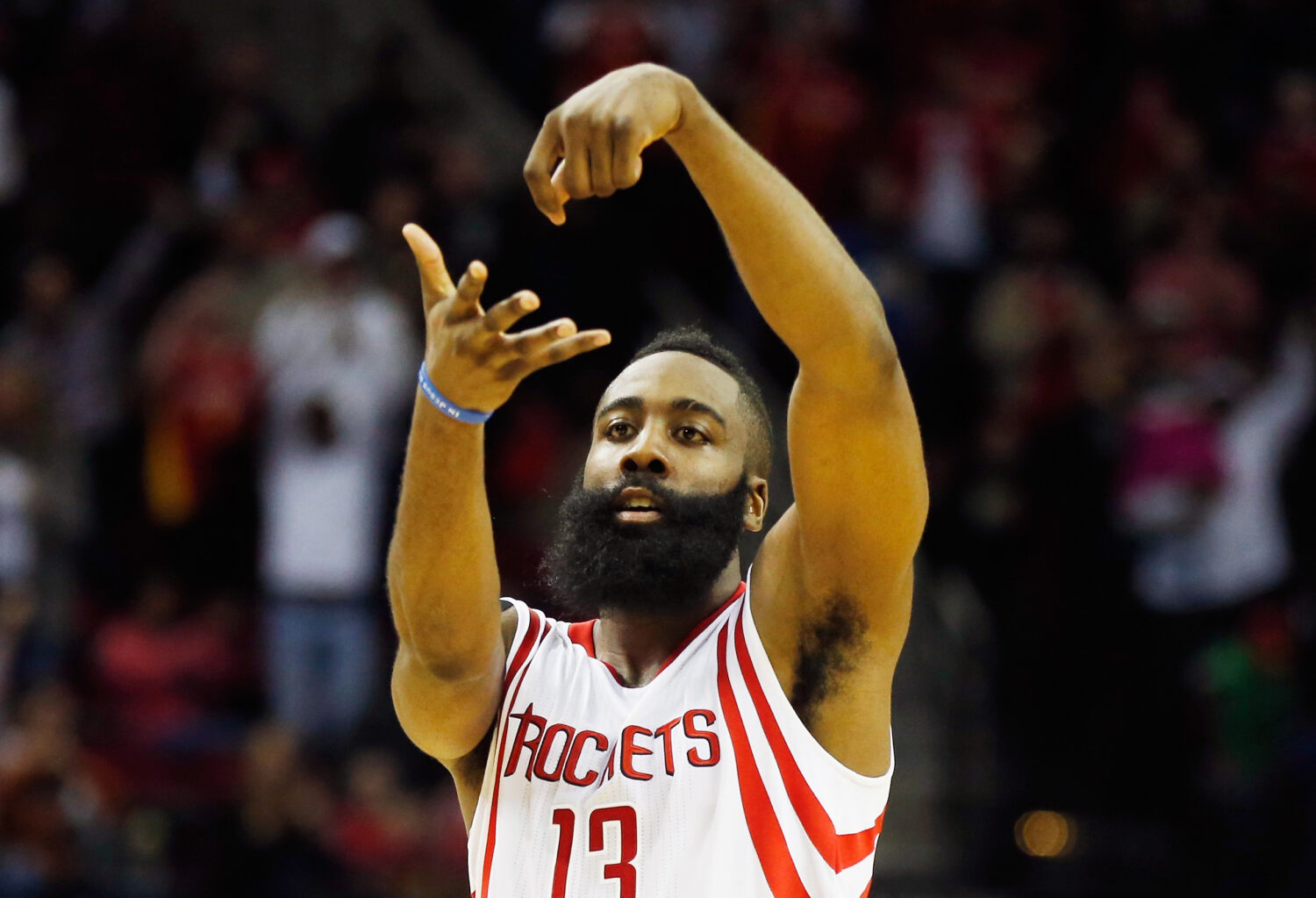 What Is James Harden's Net Worth? - TheStreet