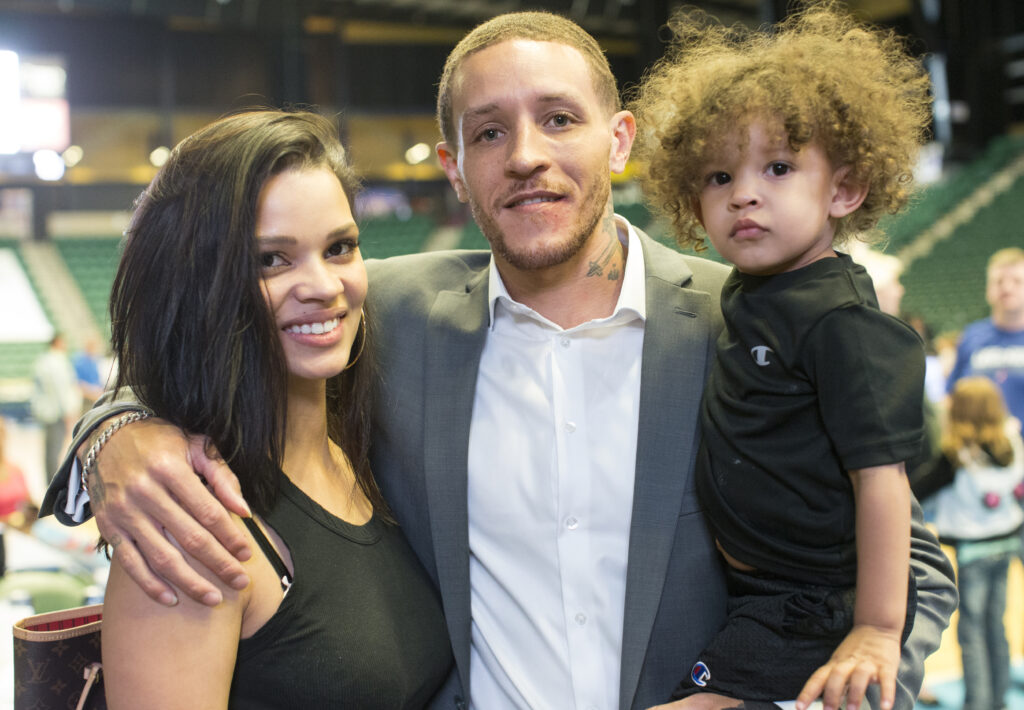 delonte west