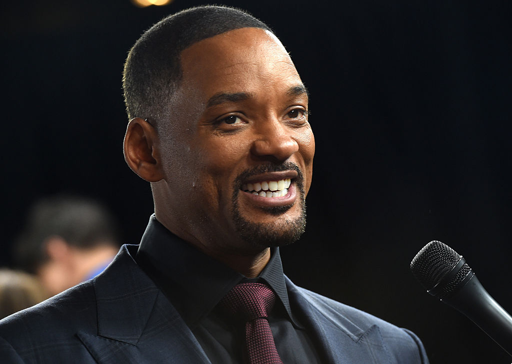 Will Smith Announces Hip-Hop Podcast, “Class Of ’88”