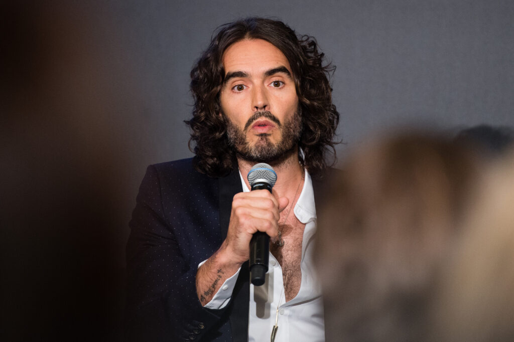 russell brand sexual assault allegations