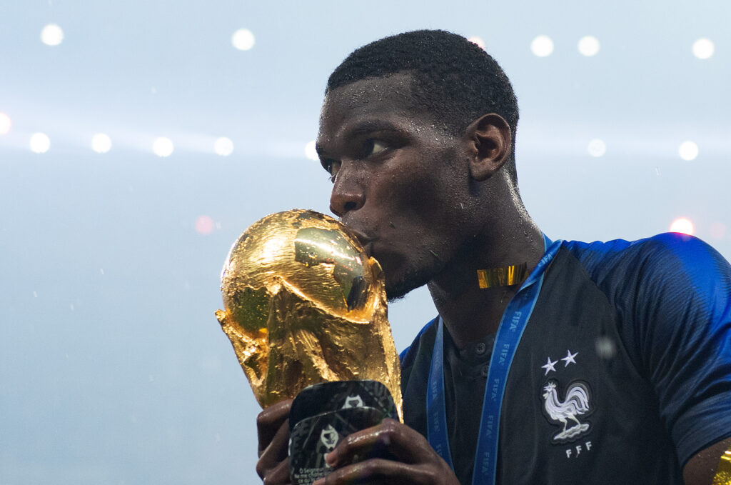 Paul Pogba