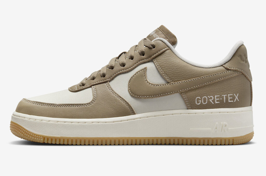 Air Force 1 Low GORE-TEX “Summer Shower” is Coming Soon