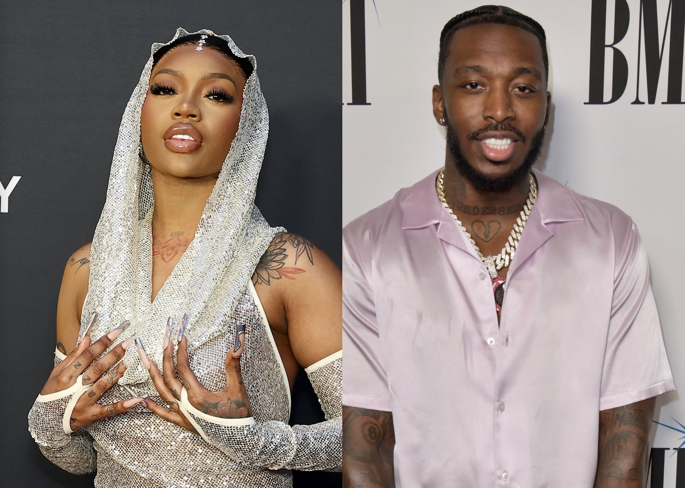 Unseen Jada Conbreezy Photos Leaked From Onlyfans – The Truth! - izbl3gh