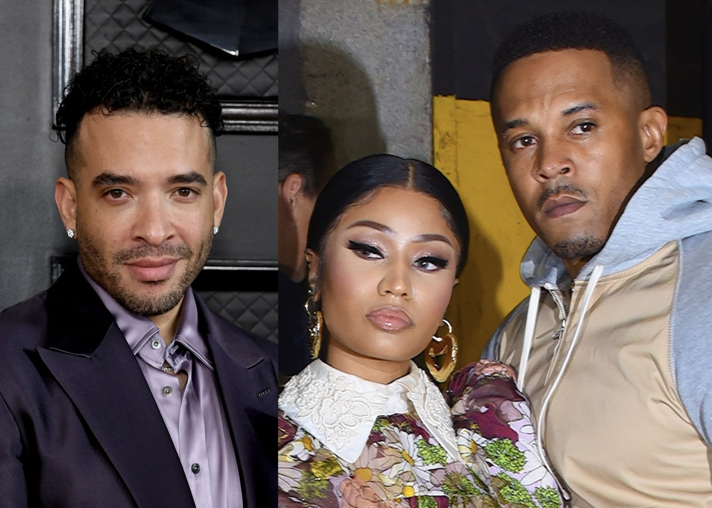 Jason Lee Targeted By Nicki Minaj, Kenneth Petty, And Their Affiliates: Report