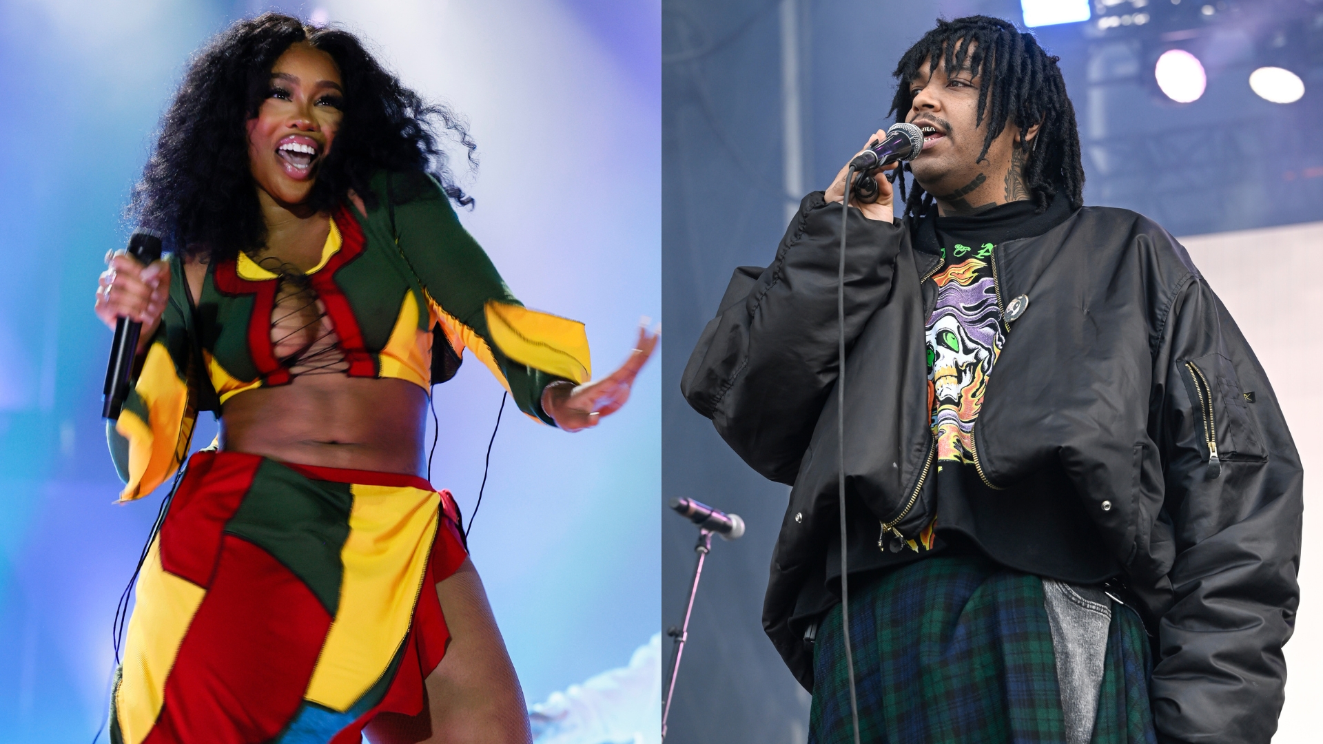 SZA & Jean Dawson’s “NO SZNS” Fits Right Into Our “R&B Season” Playlist Update