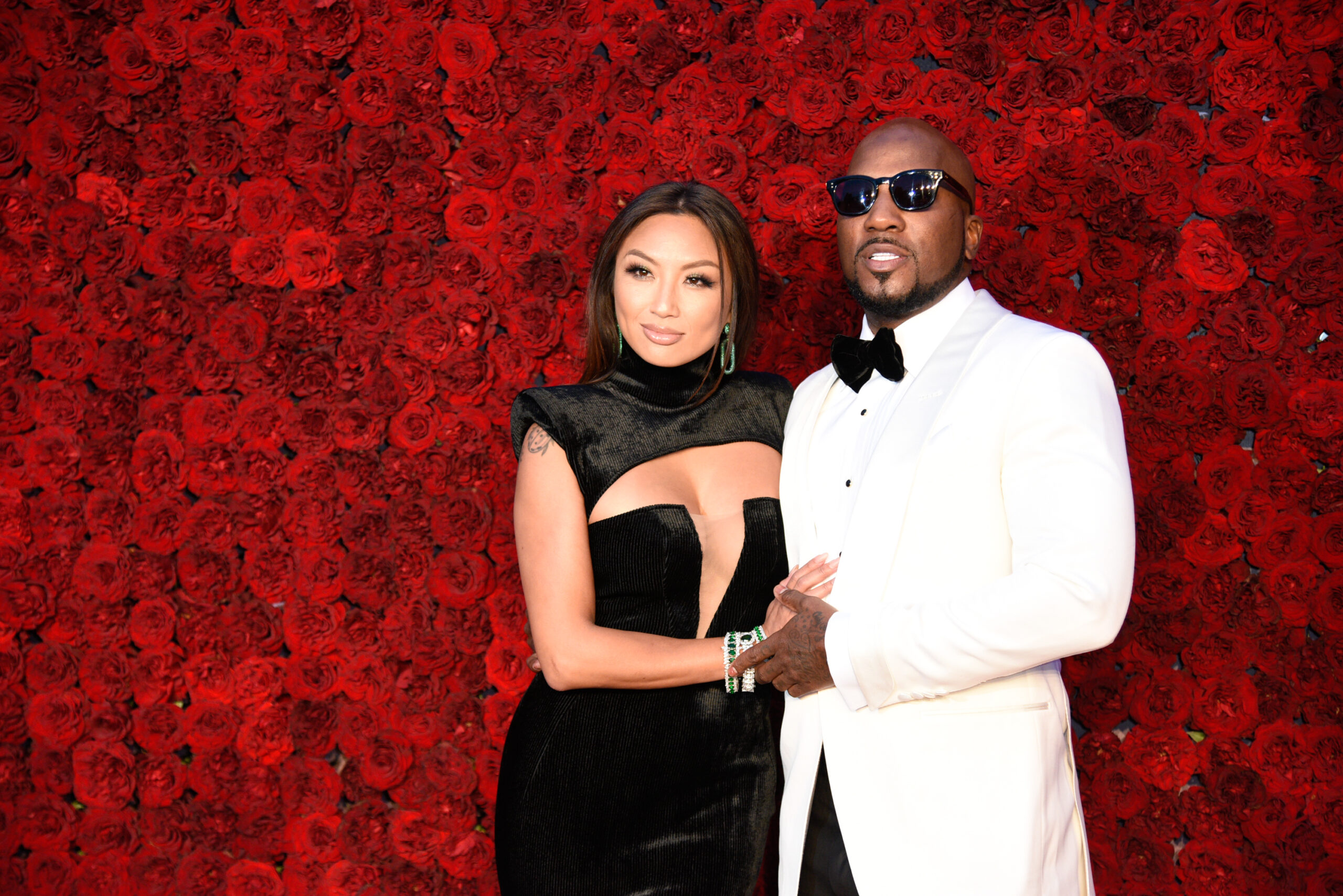 Jeezy & Jeannie Mai Divorce Due To Disagreements On “Family Values & Expectations”: Report