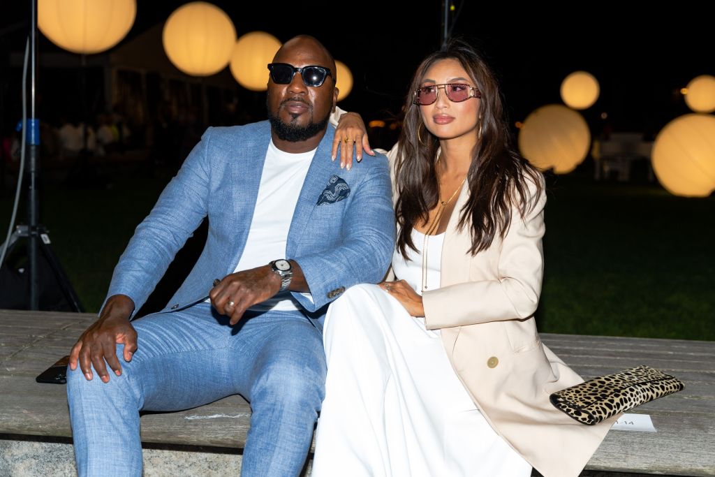 Jeezy Posts Suspicious Message Amid Divorce News, Jeannie Mai Learns She Might Remarry In Resurfaced Clip
