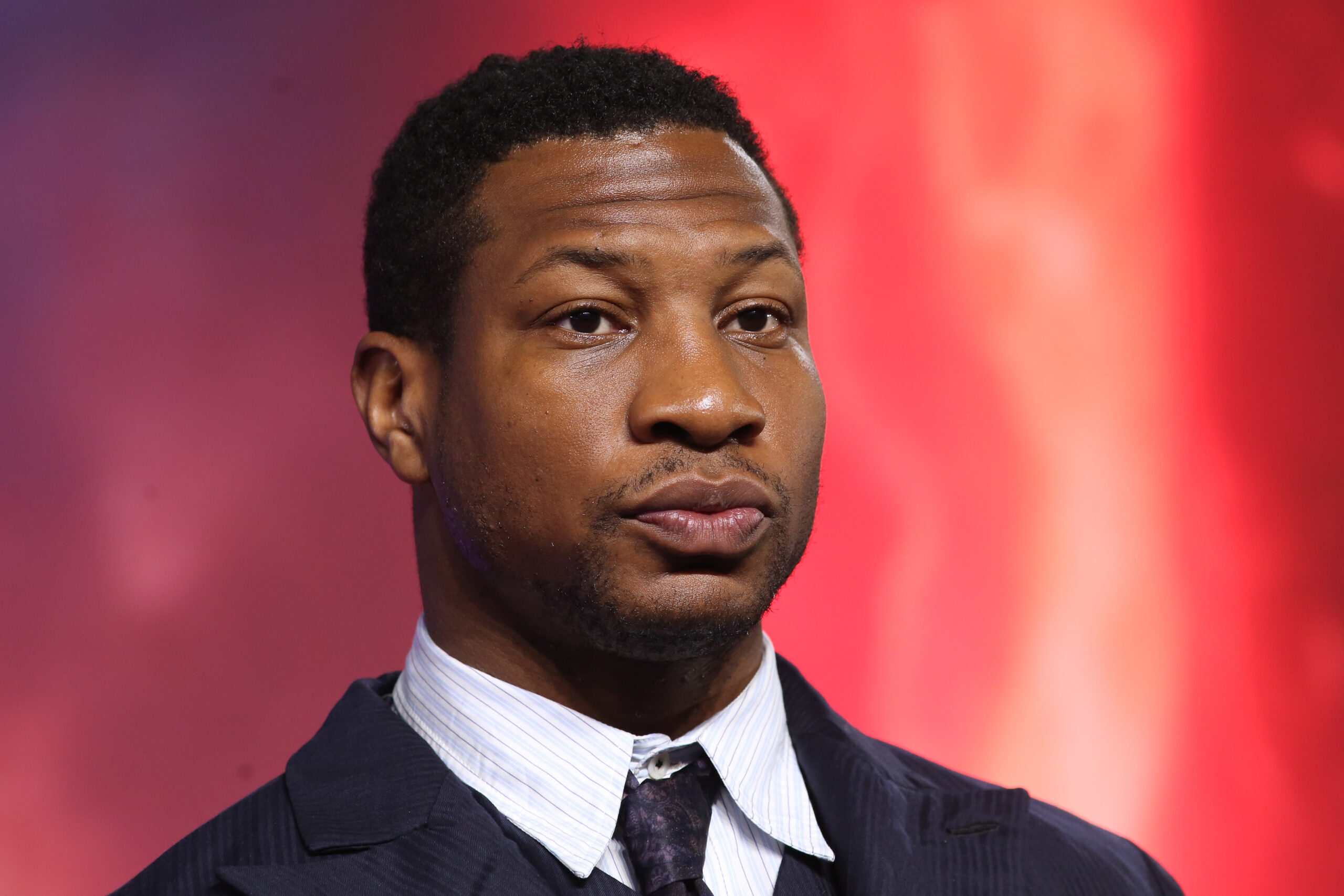 Jonathan Majors Ends Fight Between High Schoolers At In-N-Out