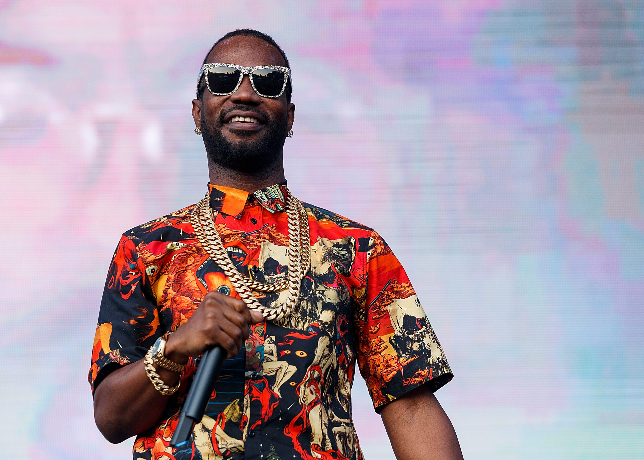 Juicy J Claims Mac Miller Brought “Every Kind Of Drug You Can Take” To The Studio Prior To His Death