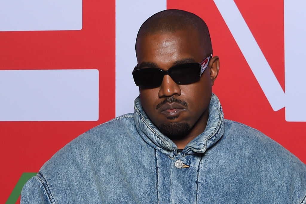Kanye West Files Lawsuit Against IG User Who Leaked His Music Online