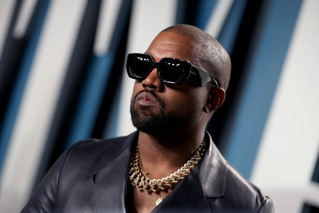 Kanye West Didn’t Want Travis Scott To Work With Drake, Malik Yusef Claims