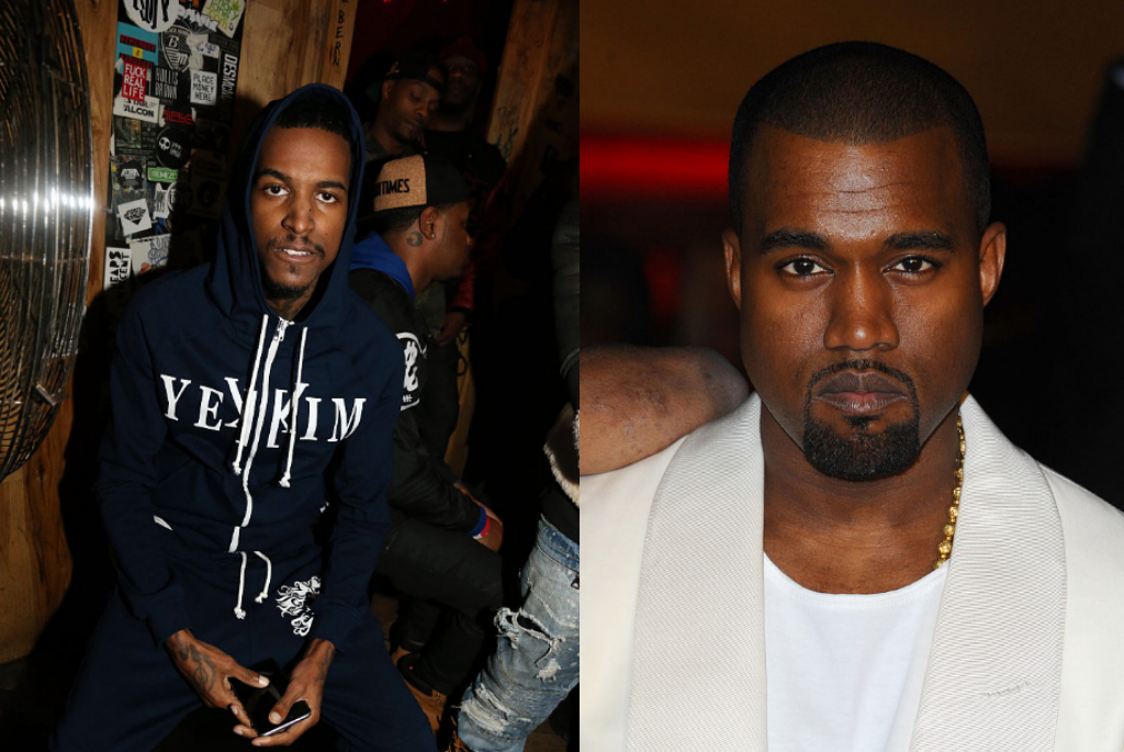 Lil Reese Claims He Never Asked Kanye West Why He Cut His Verse From “I Don’t Like (Remix)”