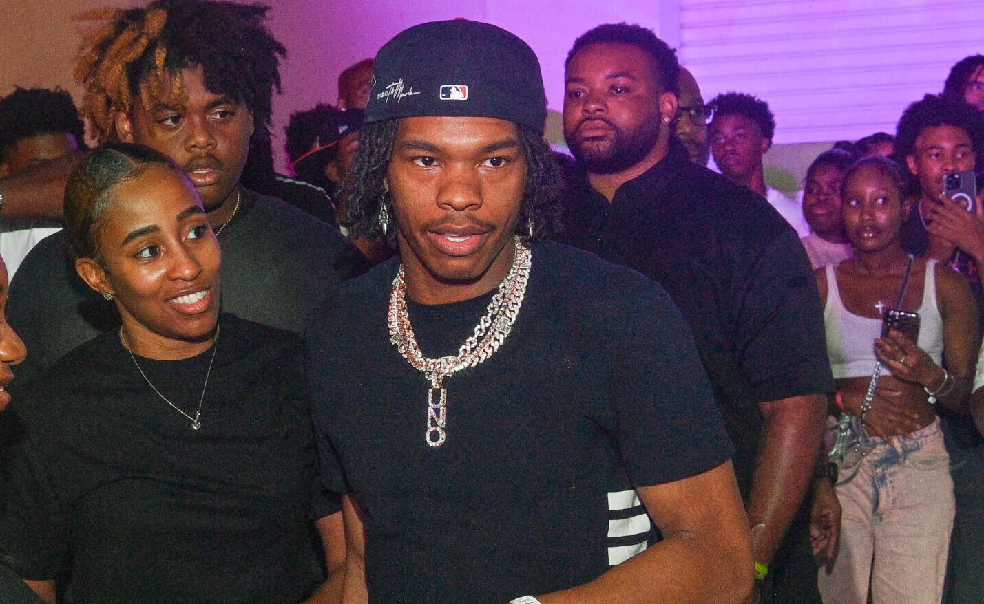 Victim Of Lil Baby Concert Shooting Reveals His Health Following The Incident