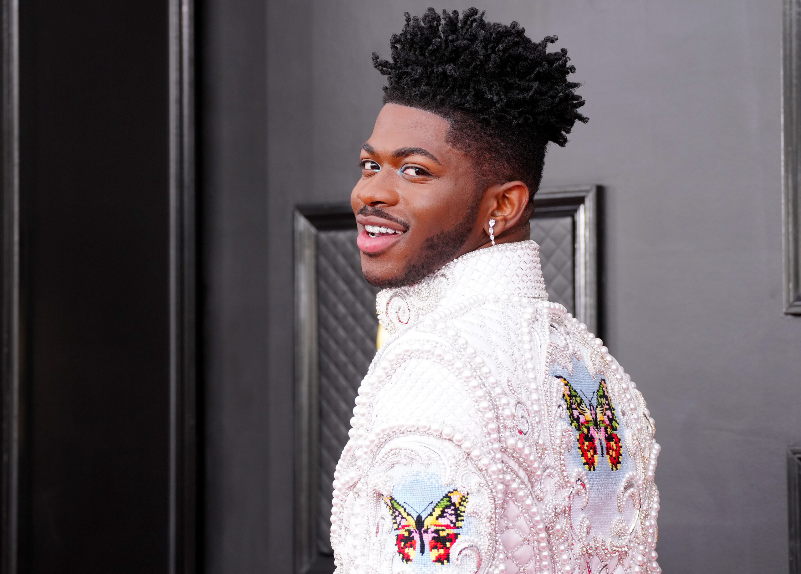 Lil Nas X “Inspired” After “Long Live Montero” Premiere Bomb Threat
