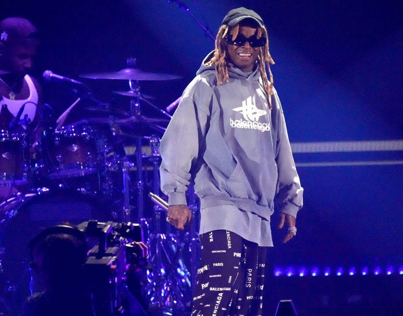 Lil Wayne Unveils “Tha Fix Before Tha VI” Tracklist