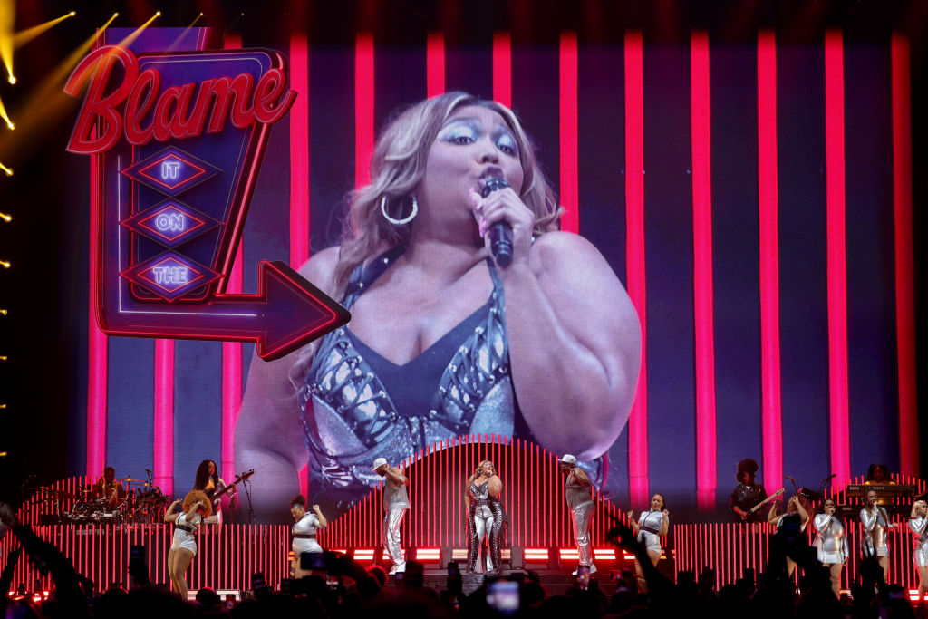 Lizzo To Receive Humanitarian Award At Black Music Action Coalition Gala