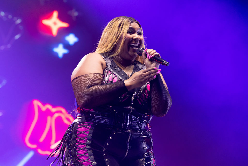 Lizzo’s Team Responds To Newest Workplace Lawsuit