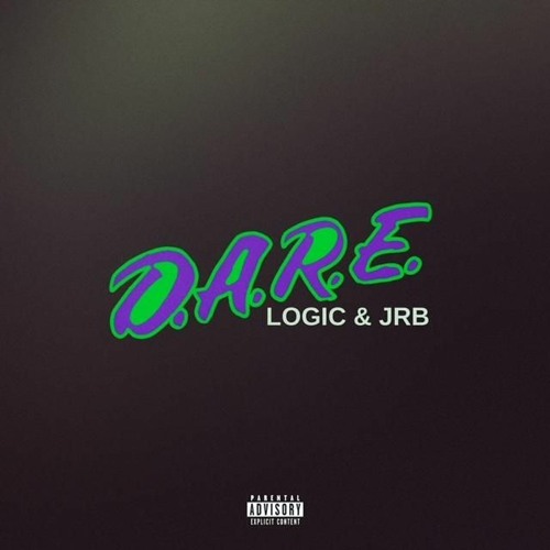 Logic And JRB Team Up For Hypnotic New Single “D.A.R.E”