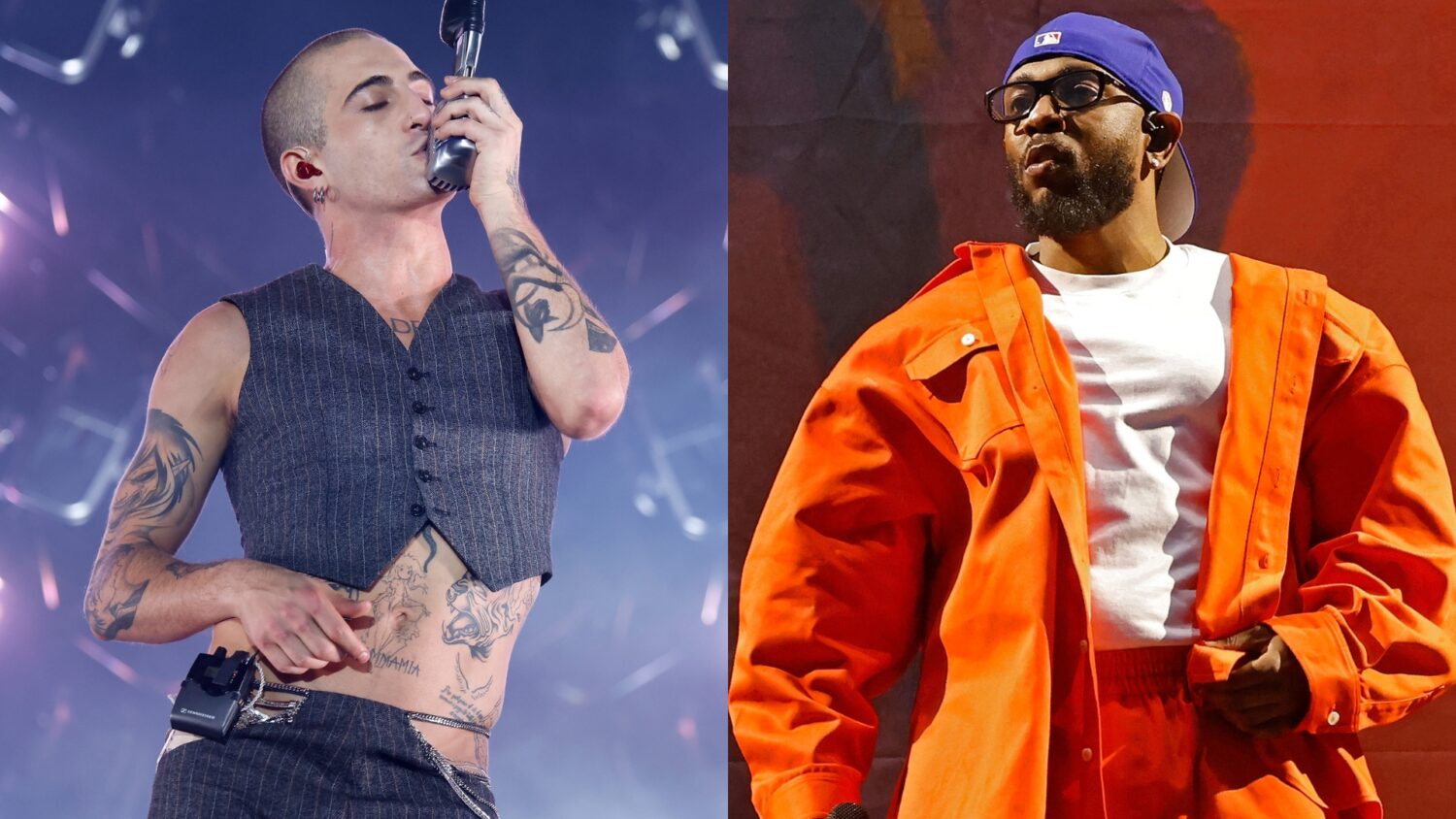Does Kendrick Lamar Have Tattoos does-kendrick-lamar-have-tattoos