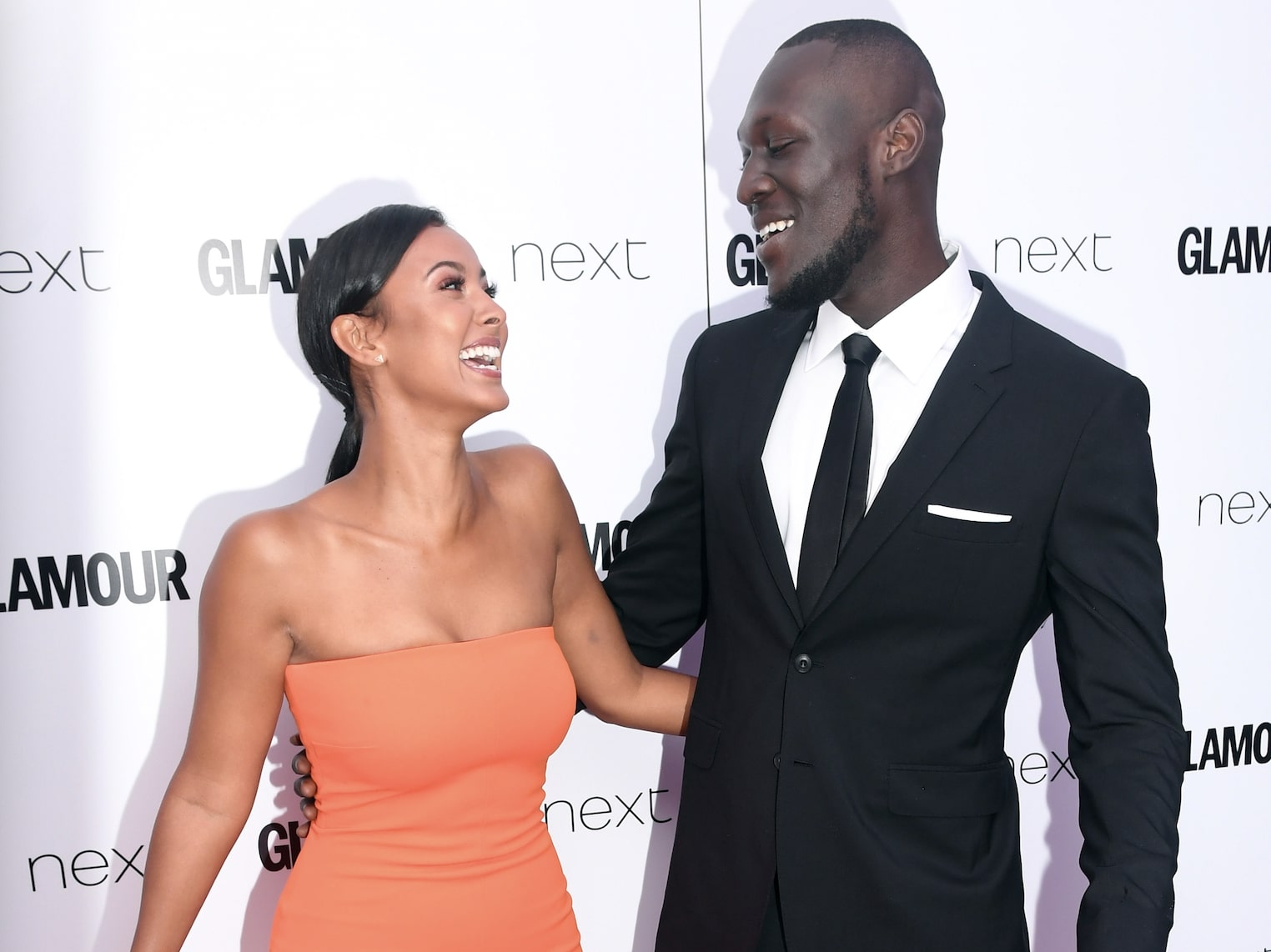 Maya Jama Responds To Stormzy Reconciliation Rumours & Confirms