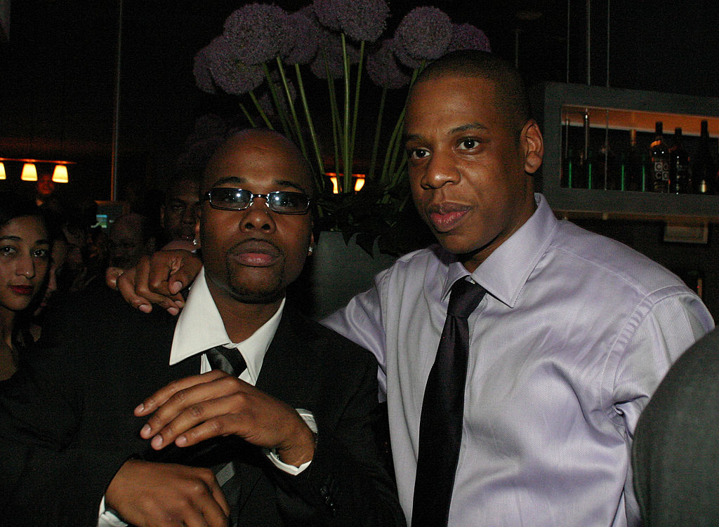 Memphis Bleek Reveals Jay-Z Warned Him About The Downfall Of Roc-A-Fella