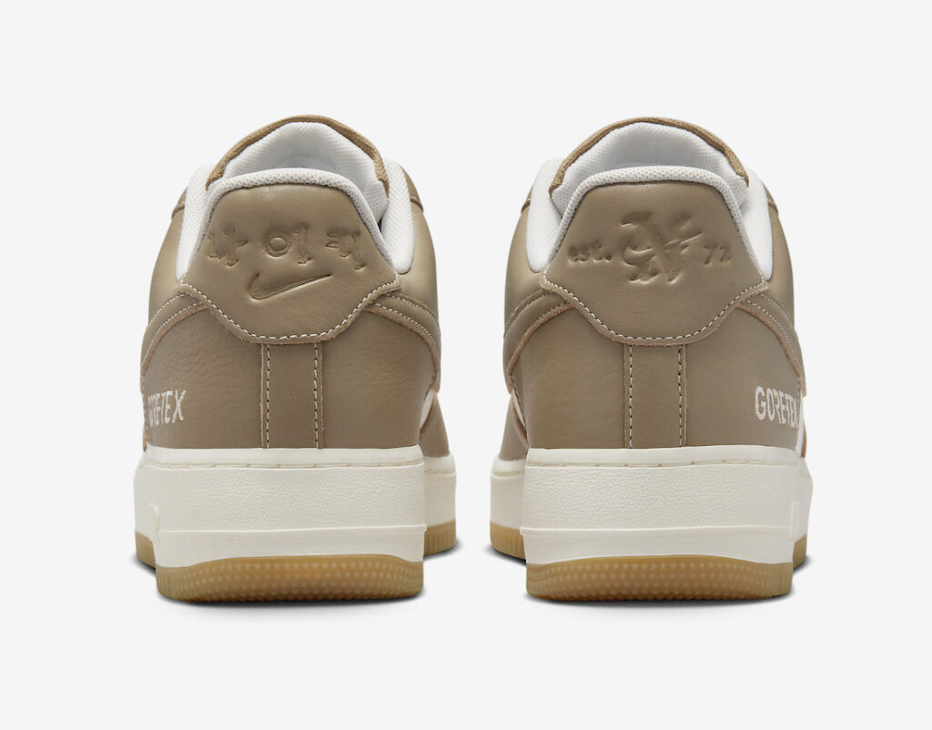 Nike Air Force 1 Low Gore-Tex “Hangul Day” Release Details
