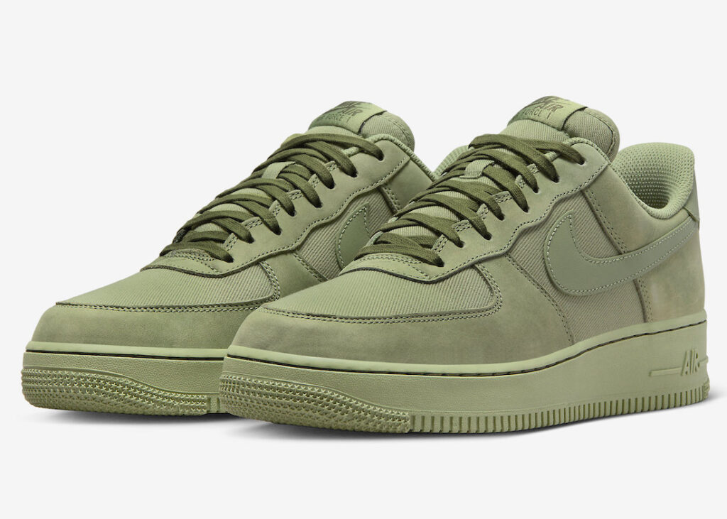 Nike Air Force 1 Low Premium