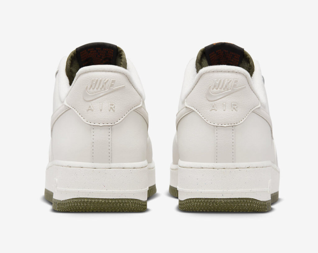 Nike Air Force 1 Low Winterized