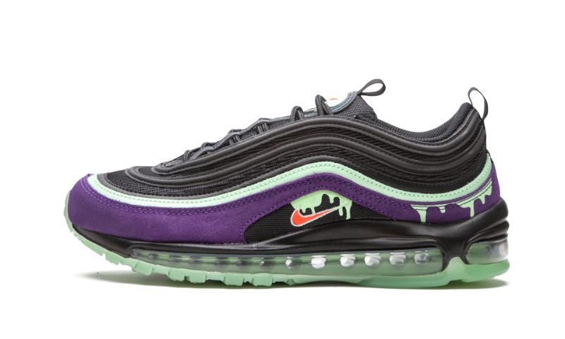 Nike Air Max 97 &quot;Slime Halloween&quot;
