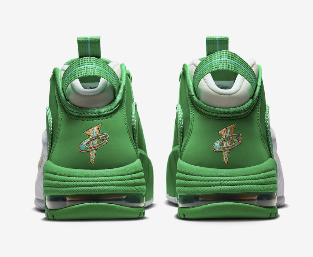 Nike Air Max Penny 1'Stadium Green' Releasing Holiday 2023