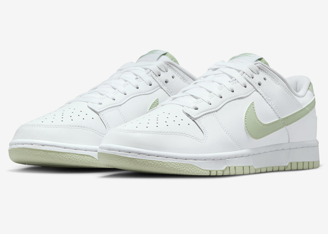 Nike Air Force 1 AF100 Collaborations Release Info [PHOTOS] – Footwear News