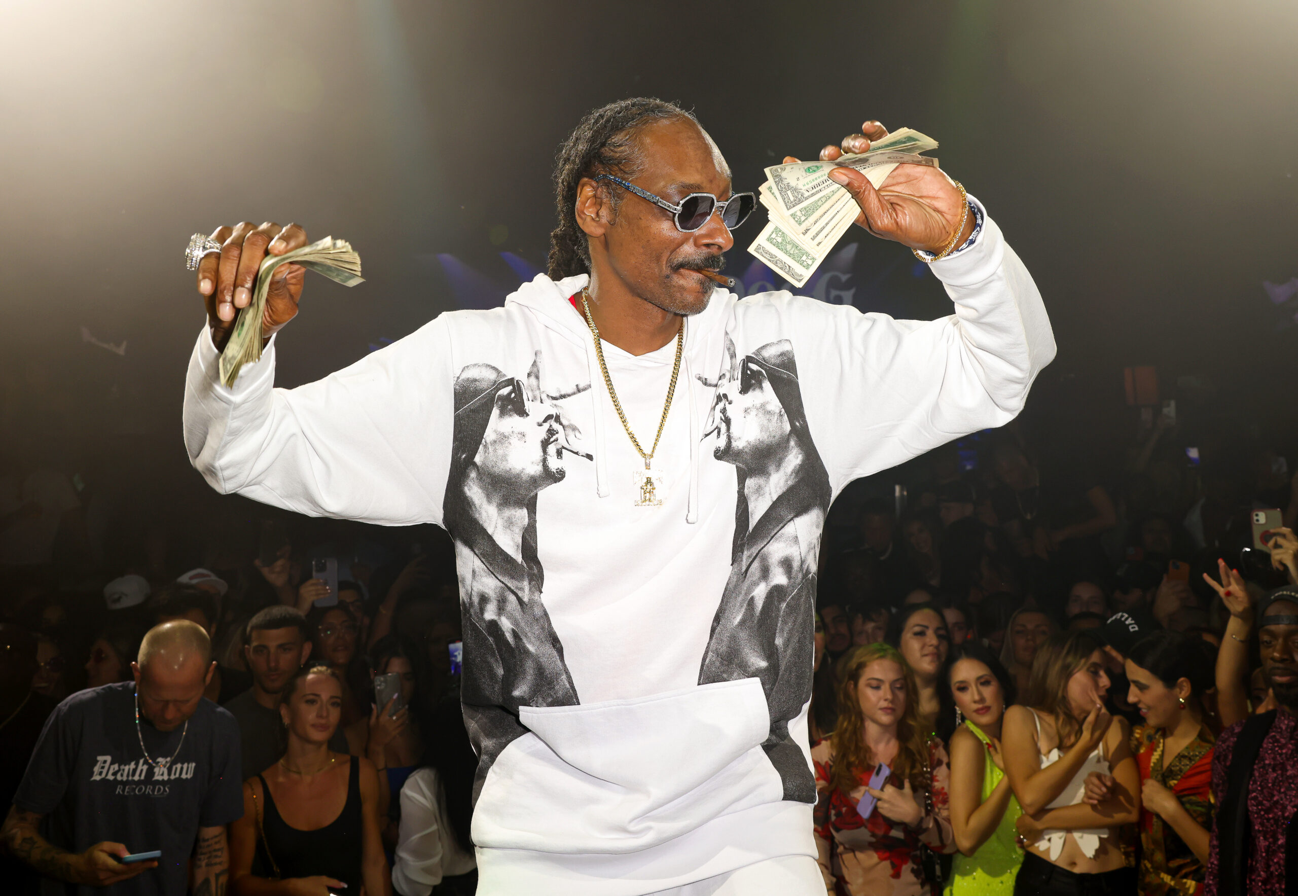 Snoop Dogg Reveals He “Really, Really,” Wants To Host A Kids Show