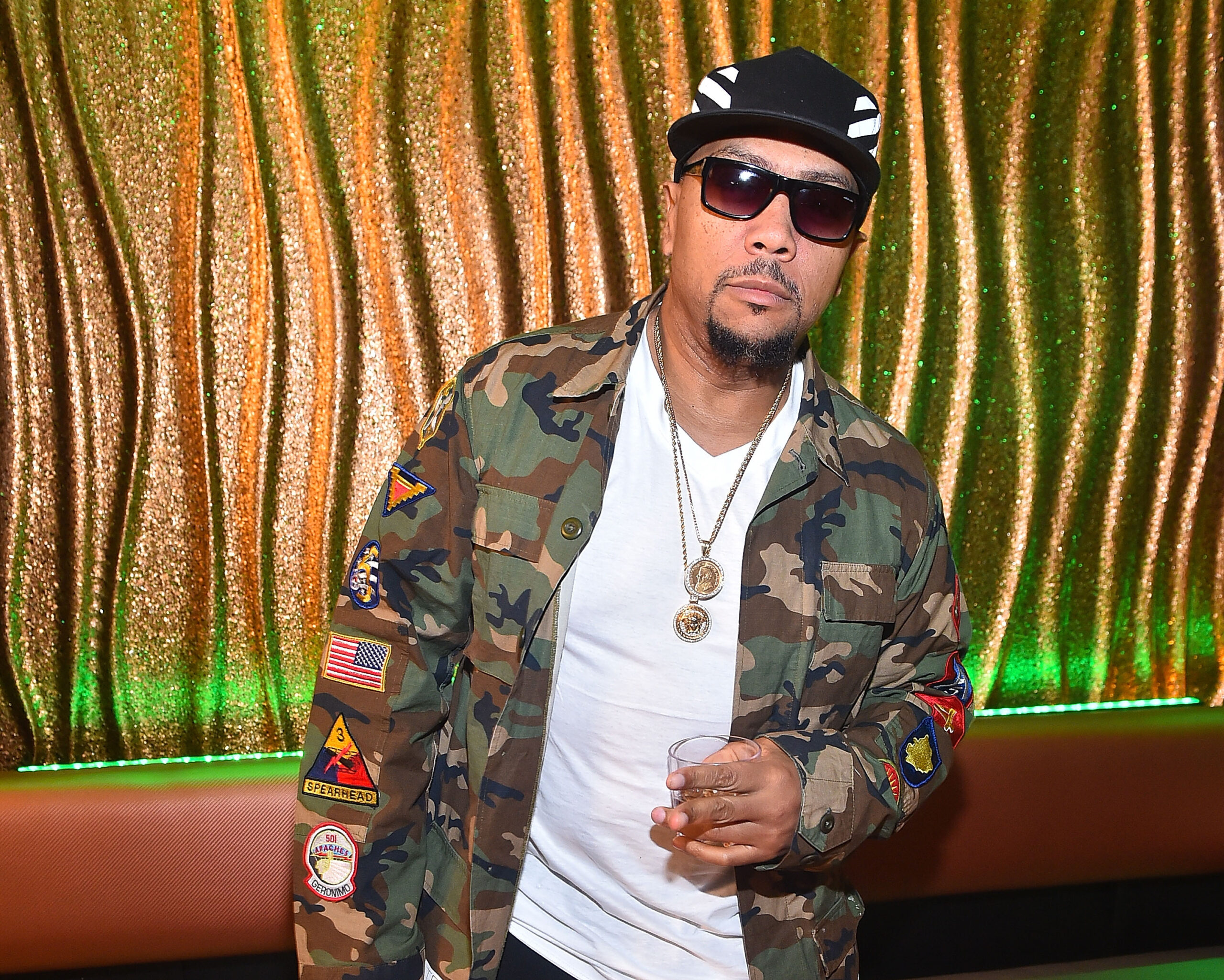 Timbaland Details What Fans Can Expect From “Verzuz” Season 3